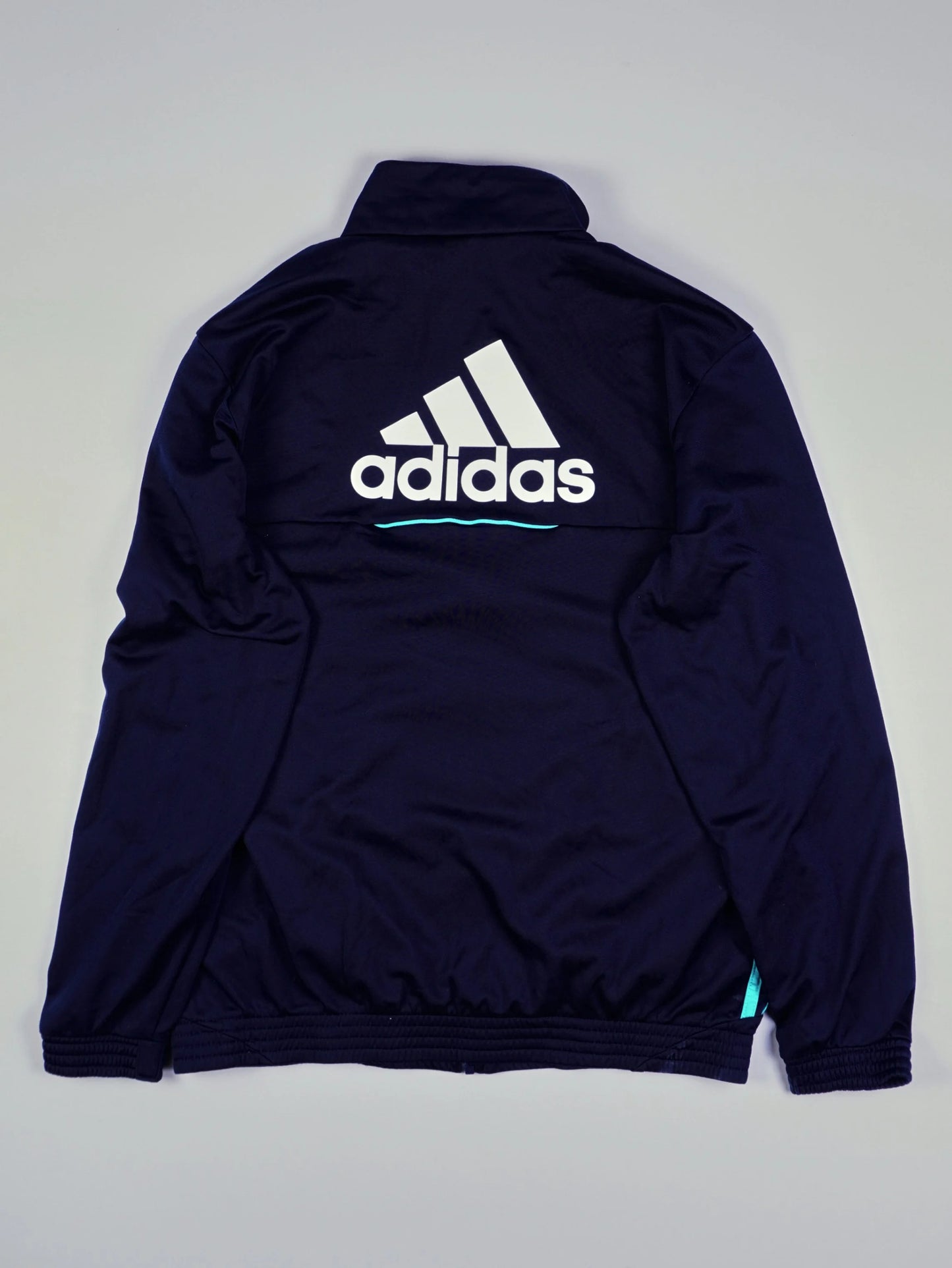 Adidas Trainingsjacke (XL)