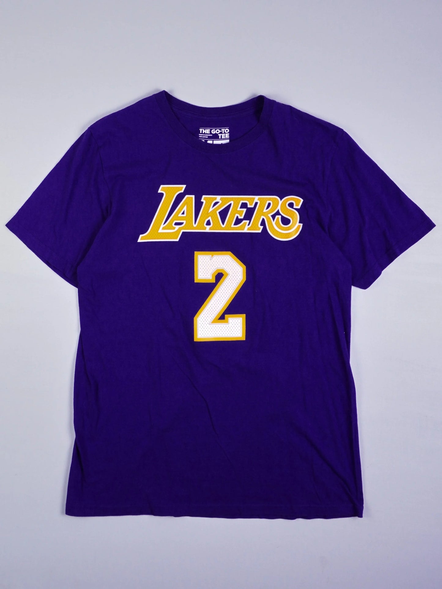 NBA LA Lakers Trikot (L)