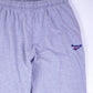 Reebok Sweat Pants (XL)