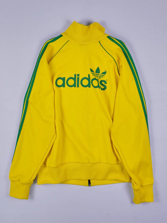 Adidas Trainingsjacke (M)