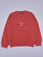 Marine Bleu Sweater (M)