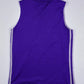 Adidas LA Basketball Trikot (XS)