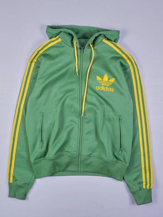 Adidas Trainingsjacke (S)