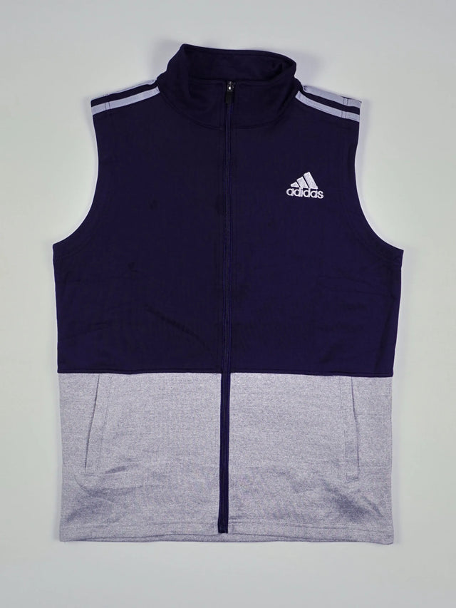 Adidas Trainingsjacke (M)