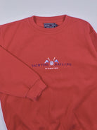 Marine Bleu Sweater (M)