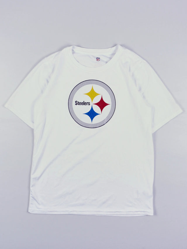 NFL Steelers Trikot (XS)
