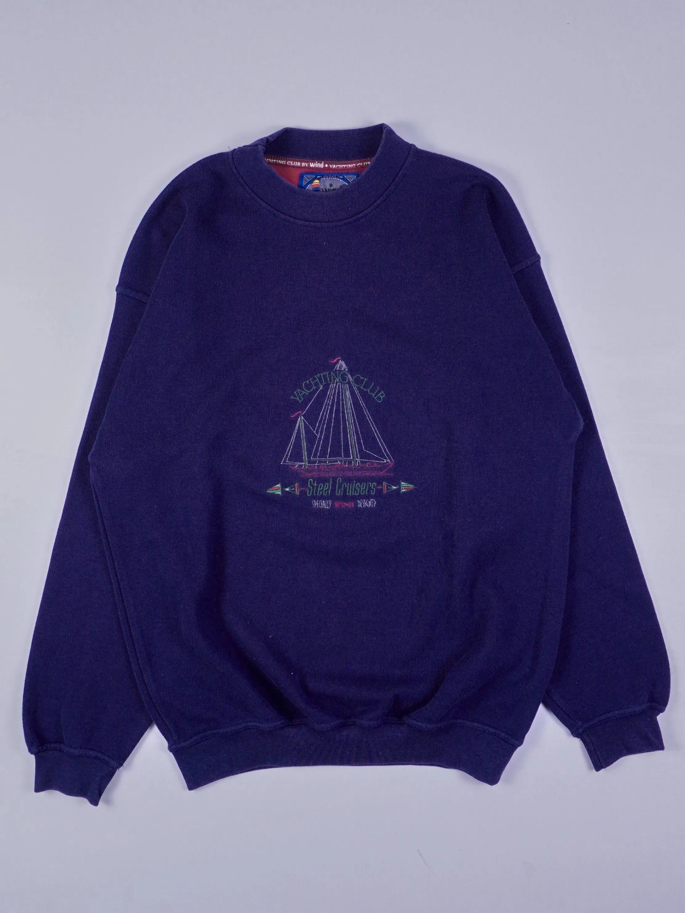 Wind Sportswear Sweater (XL)
