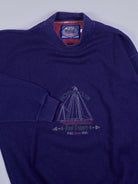 Wind Sportswear Sweater (XL)