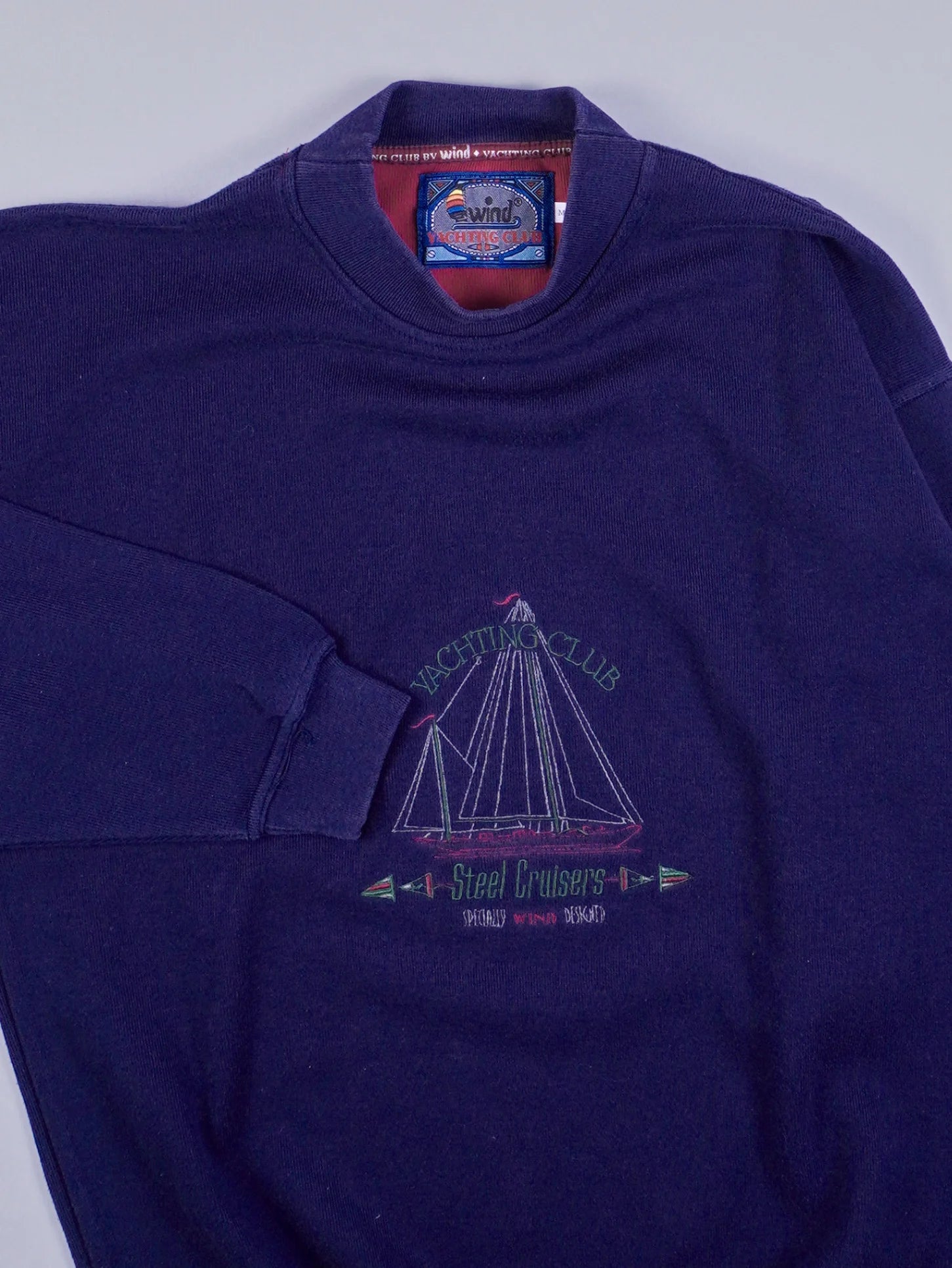 Wind Sportswear Sweater (XL)