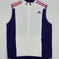 Adidas Weste (L)