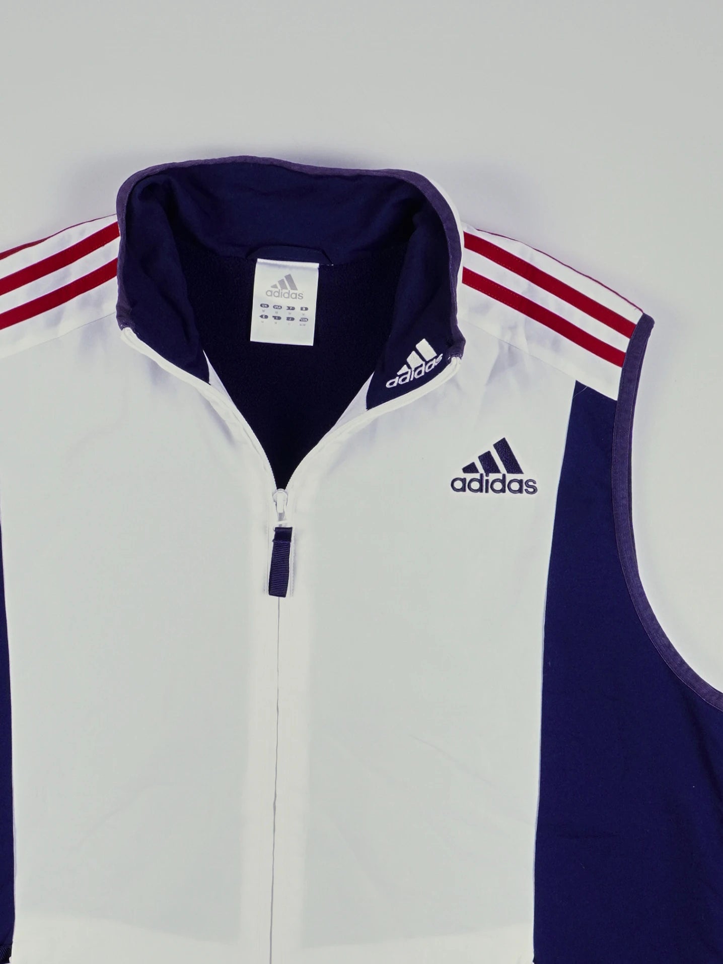 Adidas Weste (L)