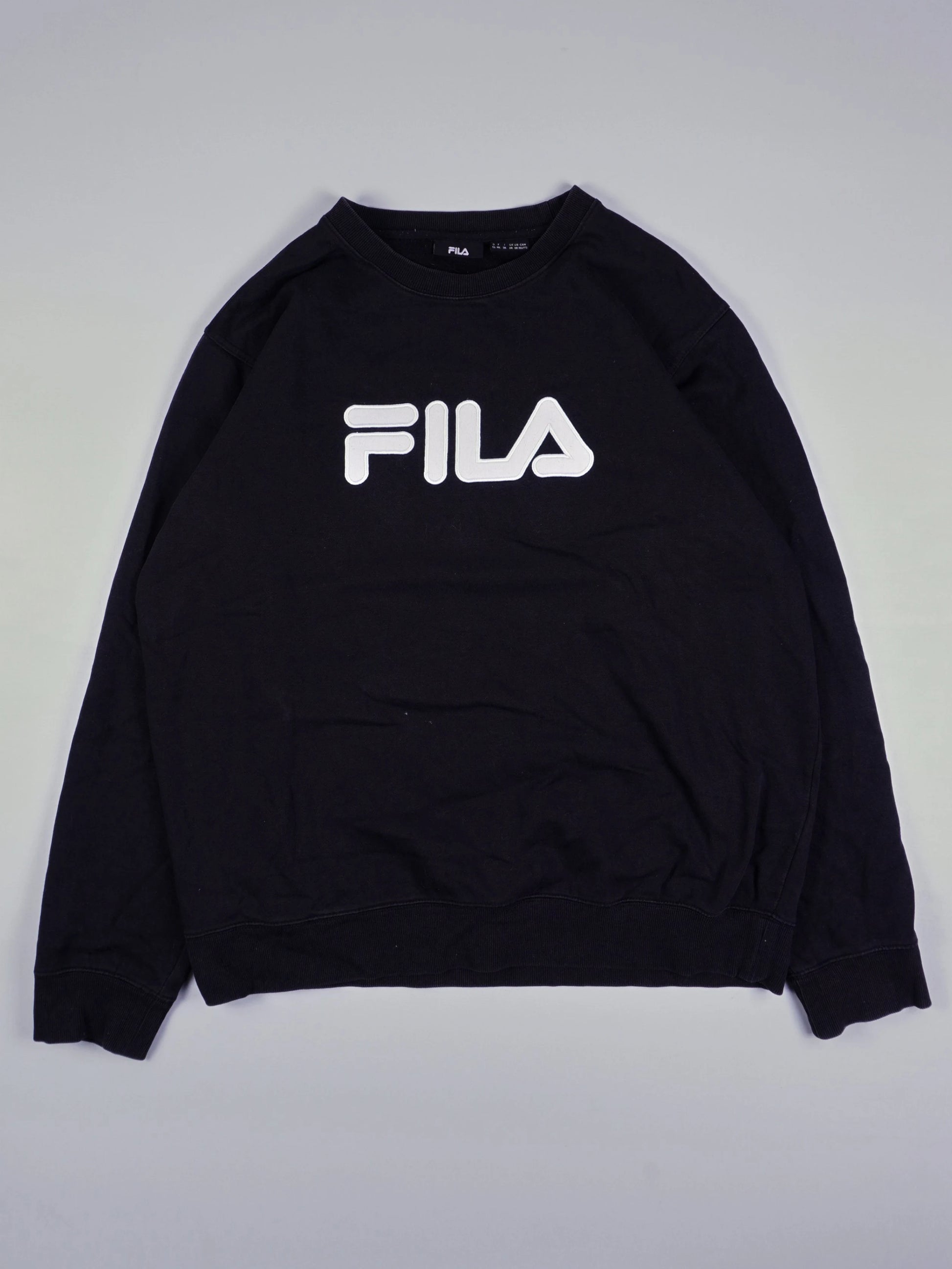 FILA Sweater (XL)