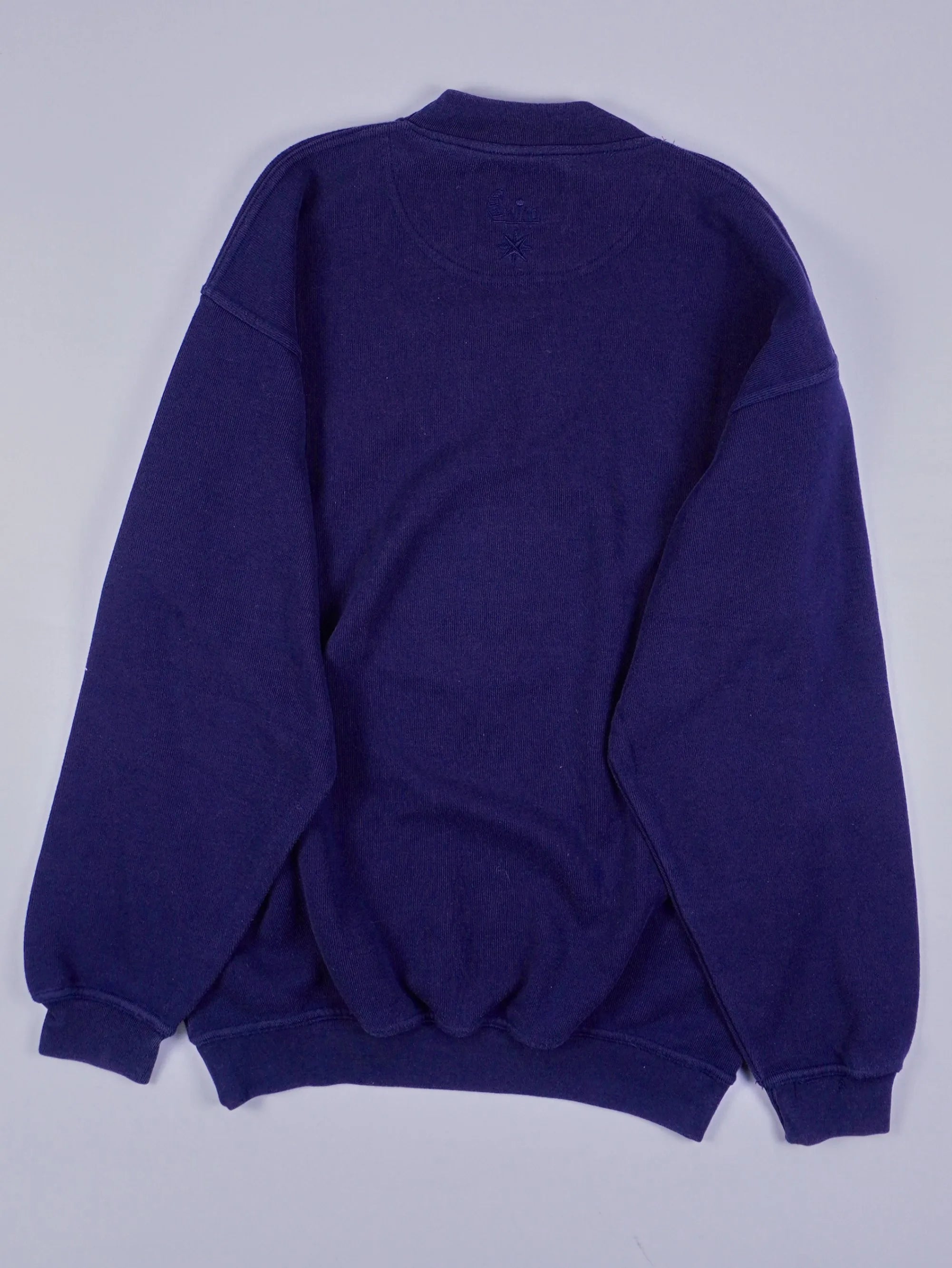Wind Sportswear Sweater (XL)