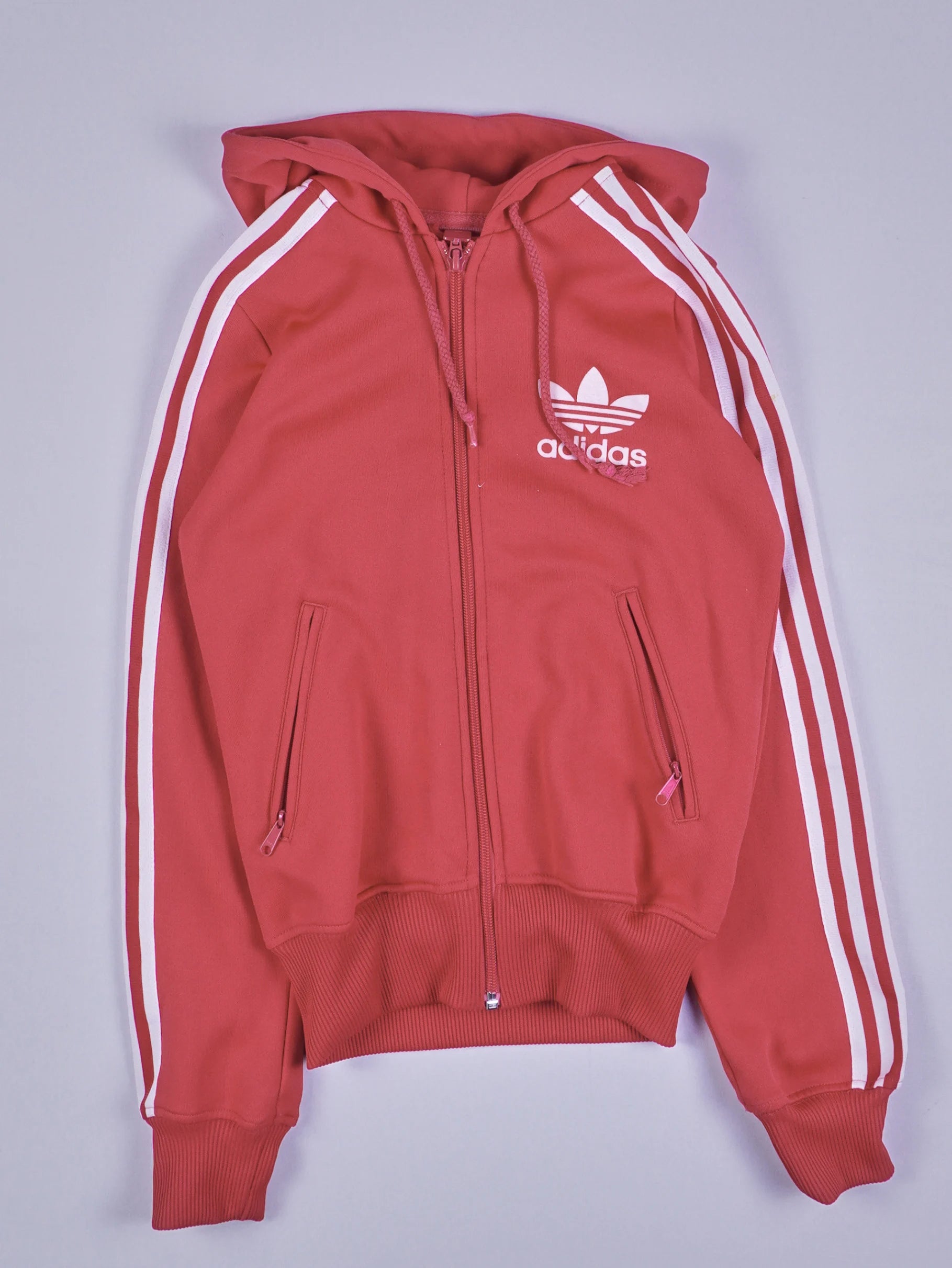 Adidas Trainingsjacke (XS)
