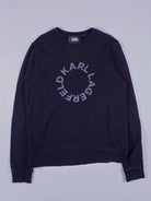Karl Lagerfeld Sweater (S)