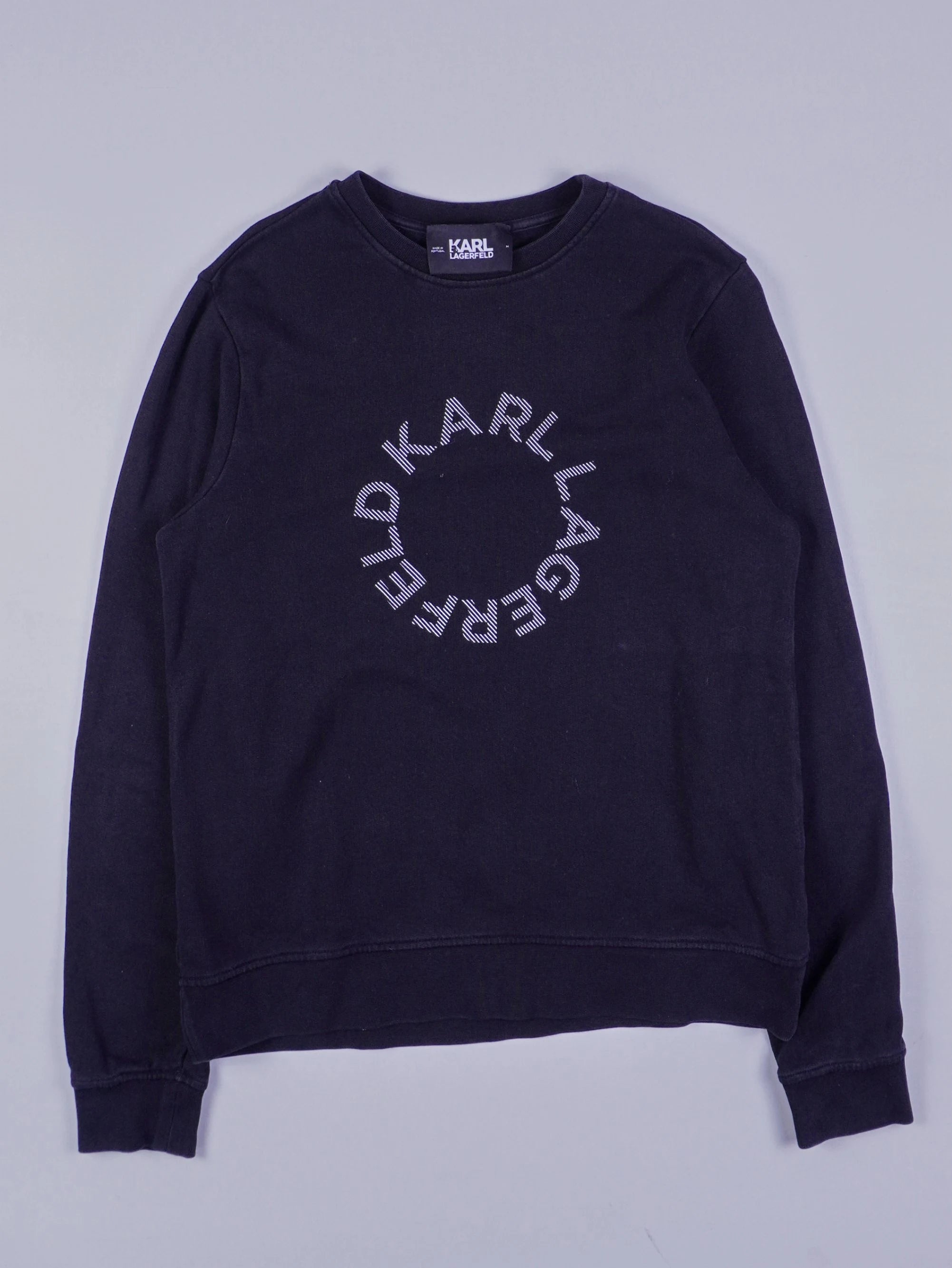 Karl Lagerfeld Sweater (S)