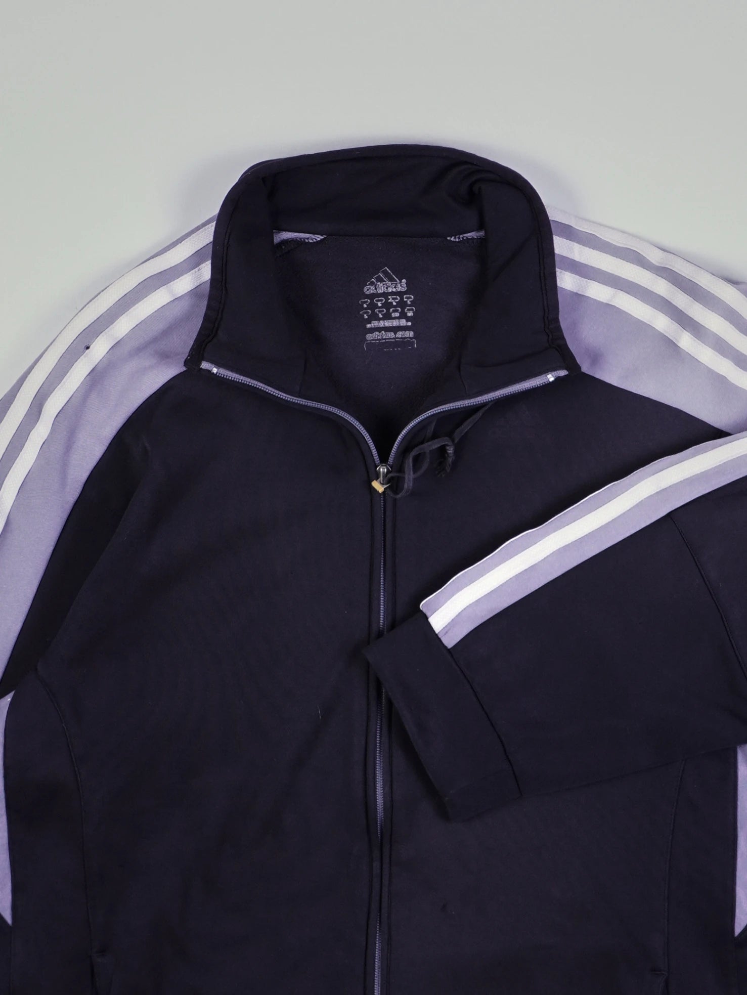 Adidas Trainingsjacke (M)