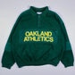 Oakland Athletics Sweater (M)