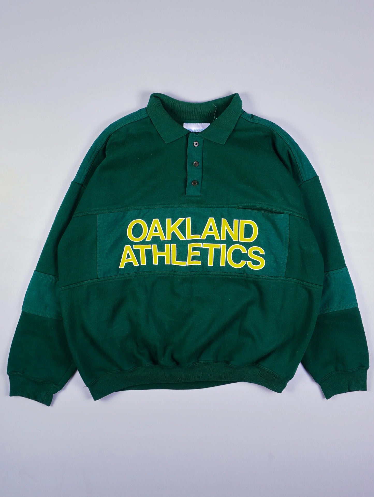 Oakland Athletics Sweater (M)