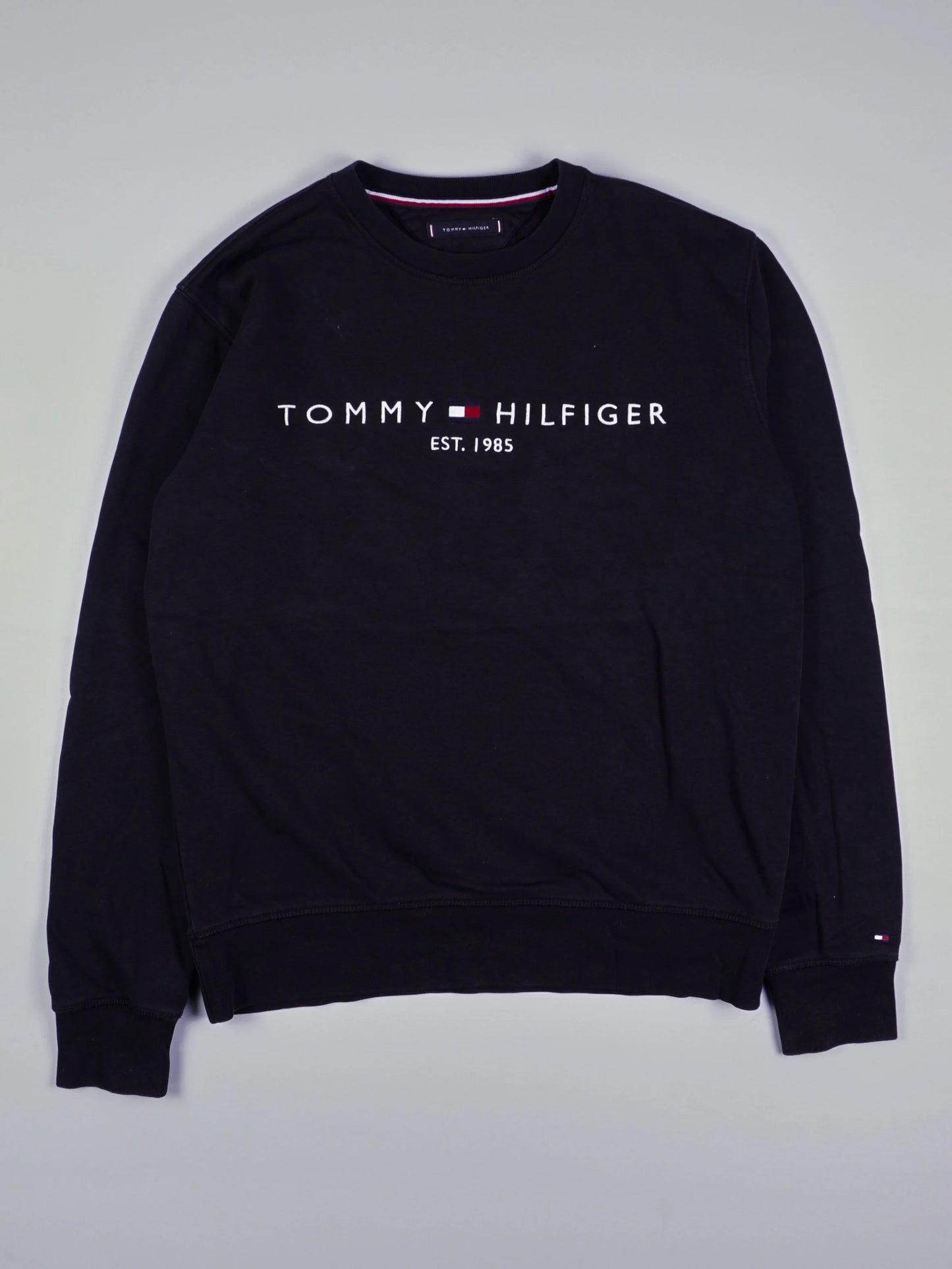 Tommy Hilfiger Sweater (M)