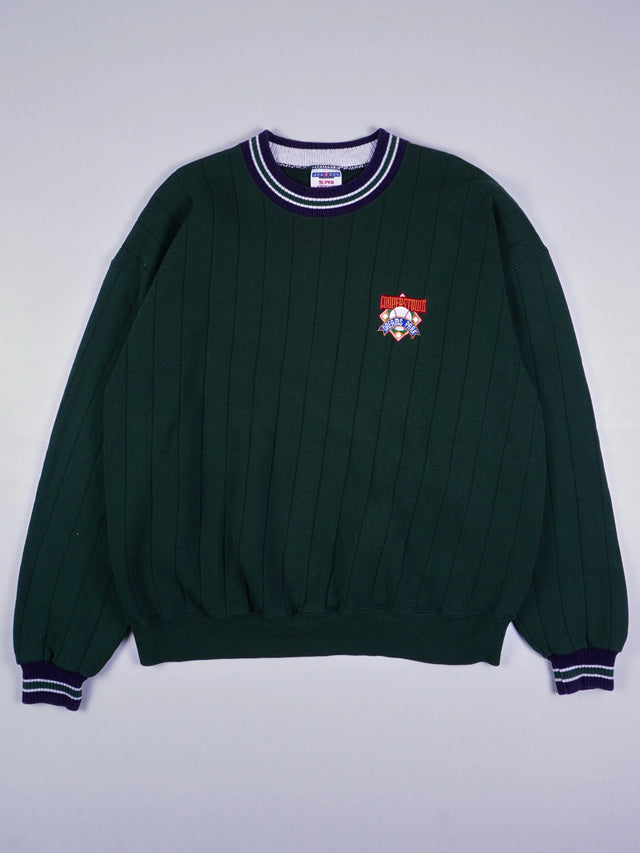 Cooperstown Sweater (L)
