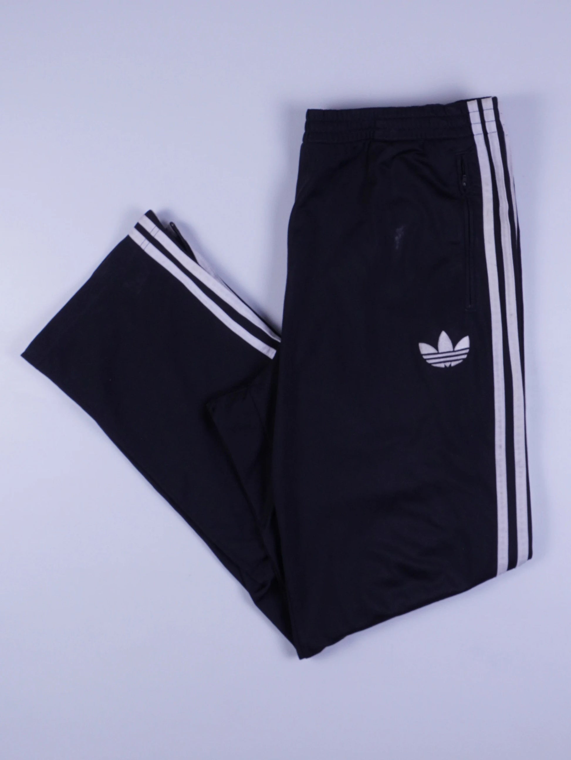 Adidas Track Pants (XL)