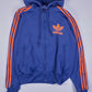 Adidas Trainingsjacke (S)