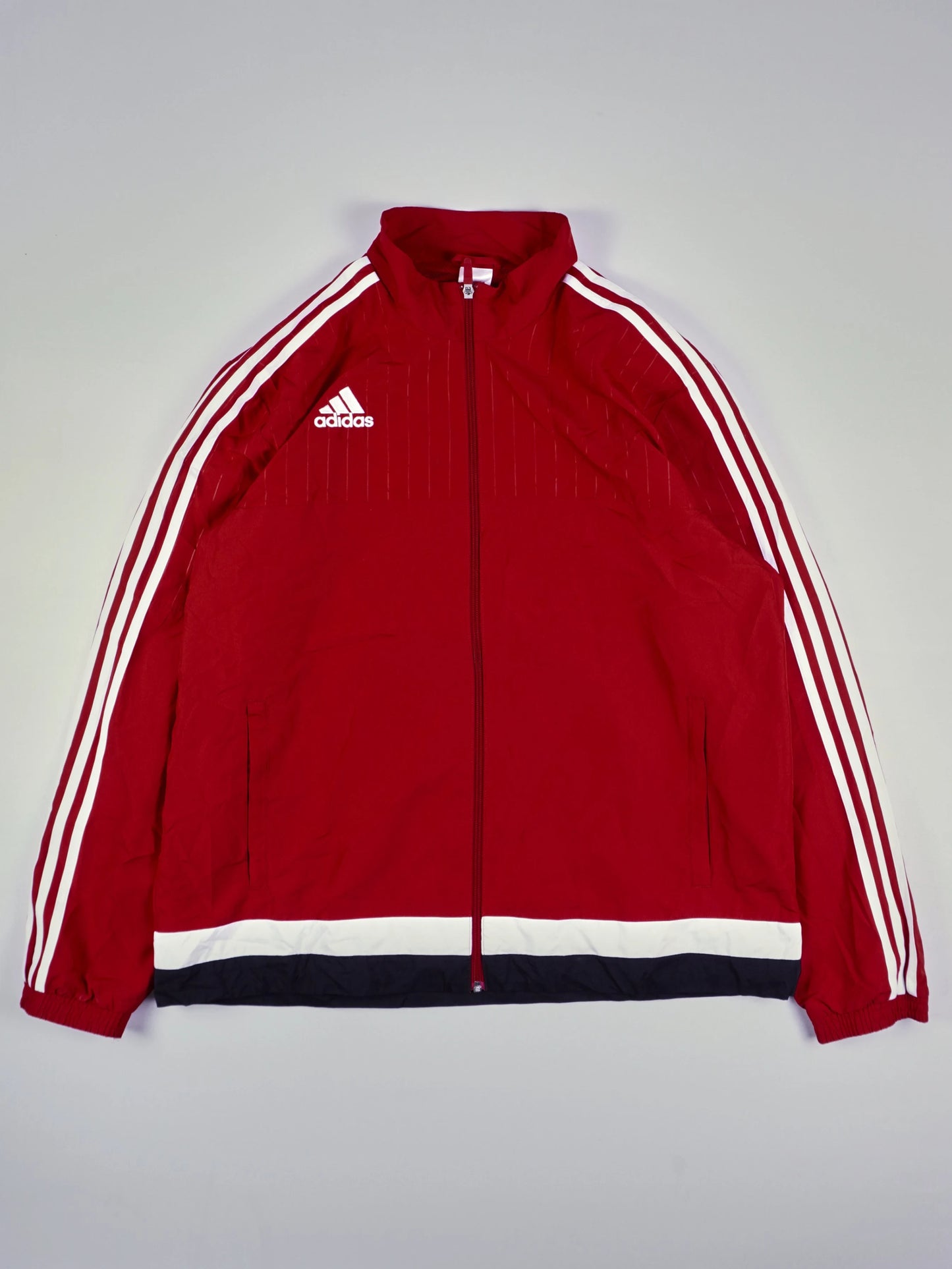 Adidas Trainingsjacke (L)