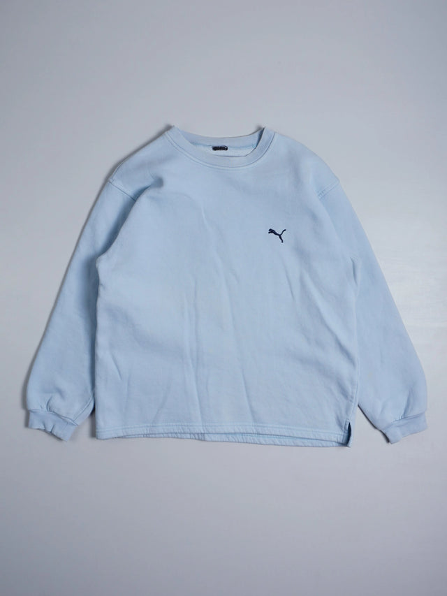 Puma Sweater (S)