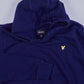 Lyle & Scott Hoodie (XS)