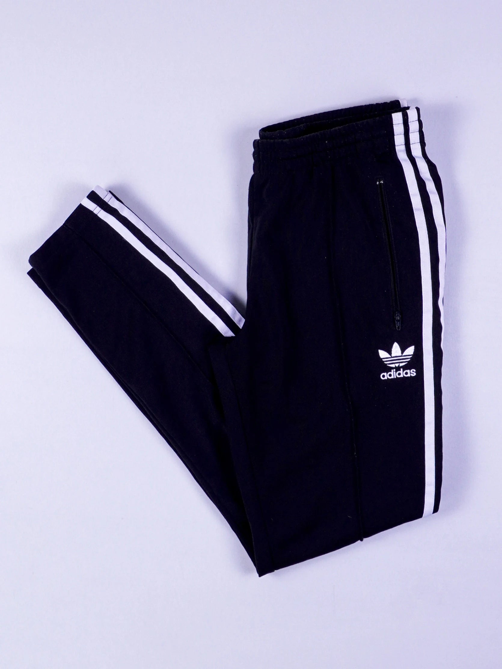 Adidas Track Pants (XS)