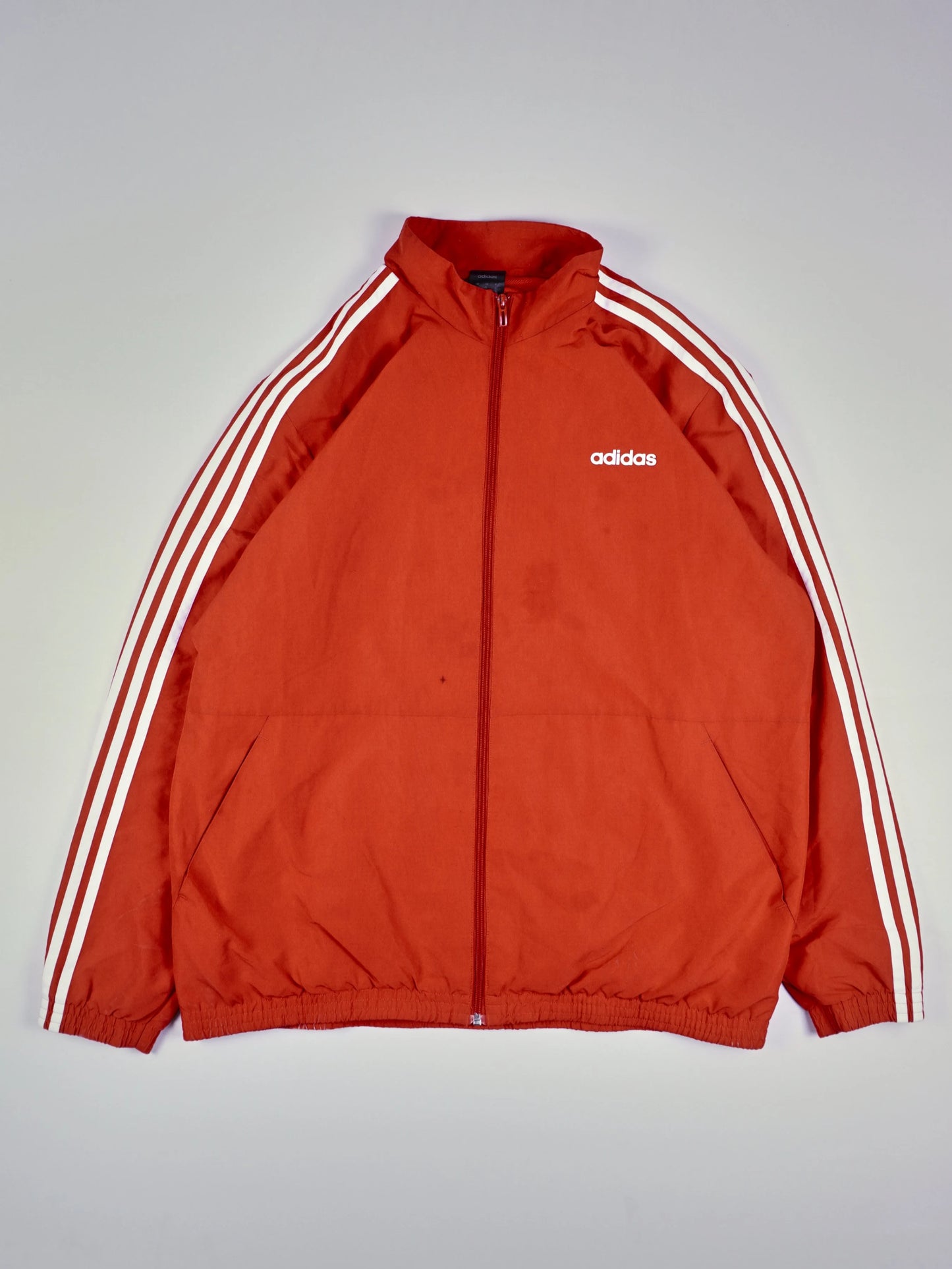 Adidas Trainingsjacke (XL)