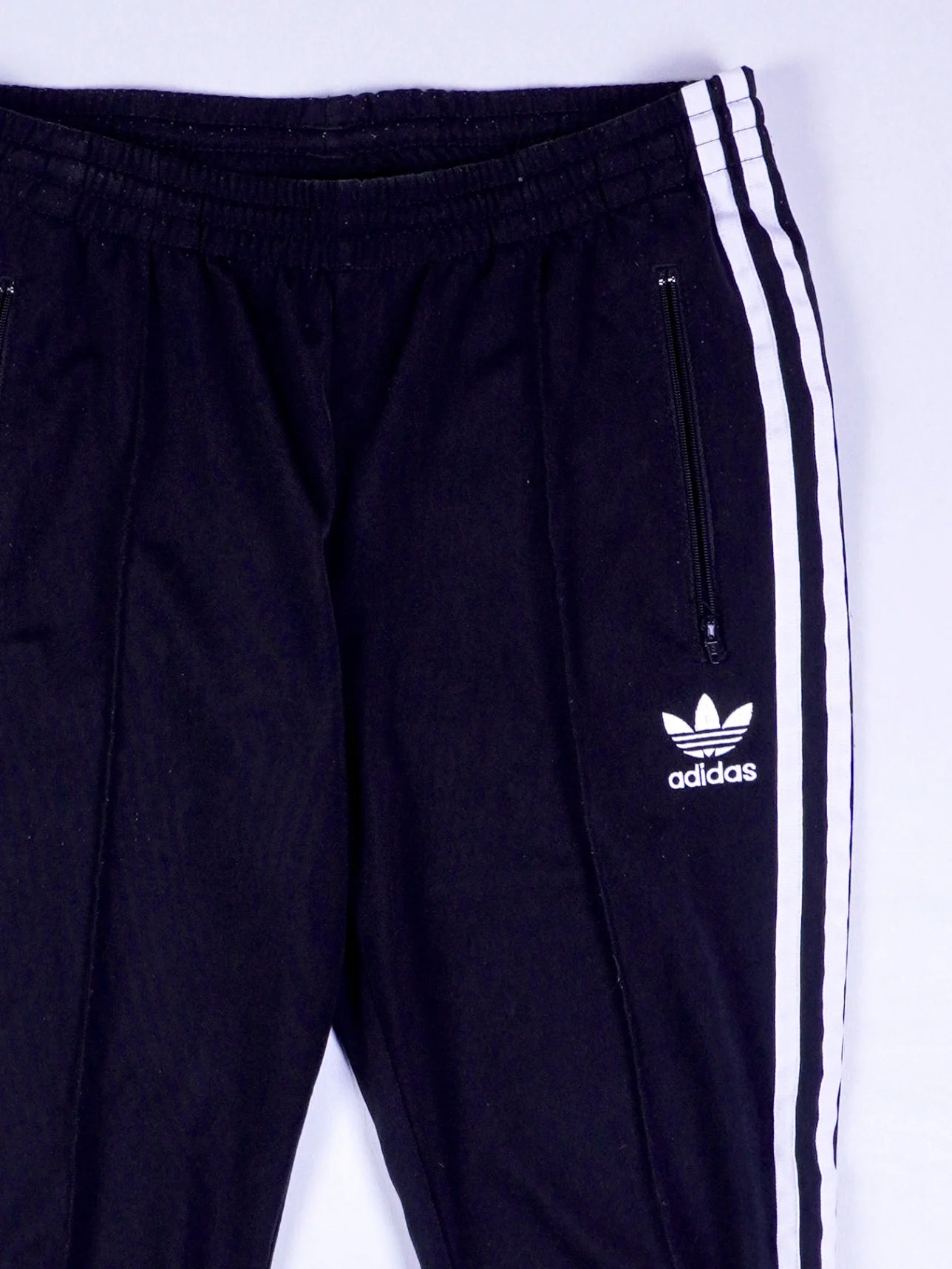 Adidas Track Pants (XS)