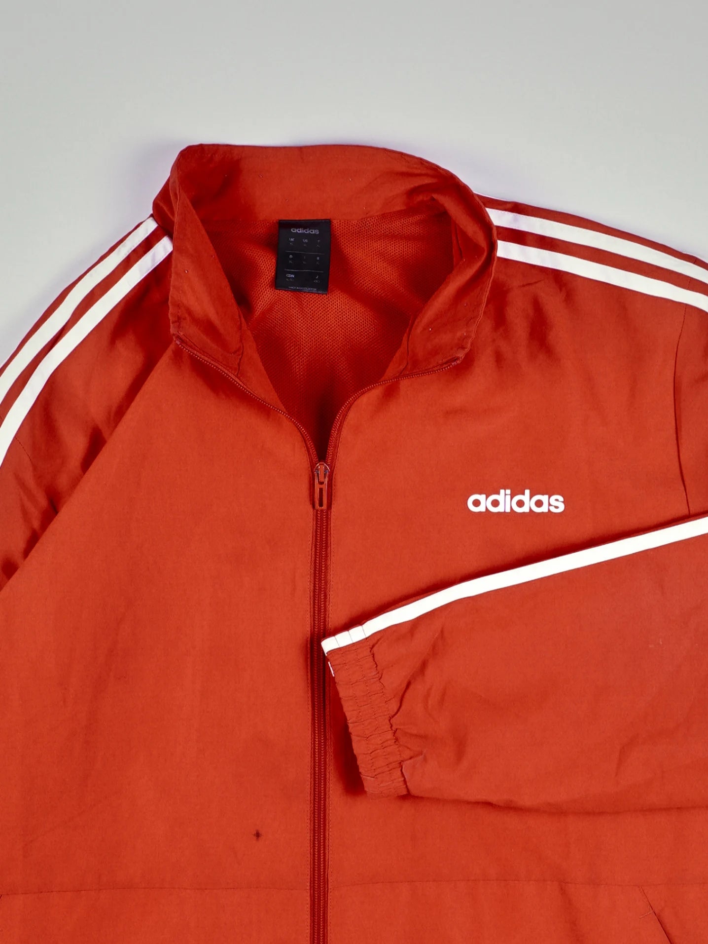 Adidas Trainingsjacke (XL)