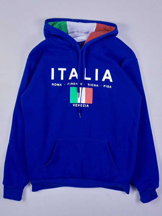 Italia Hoodie (M)