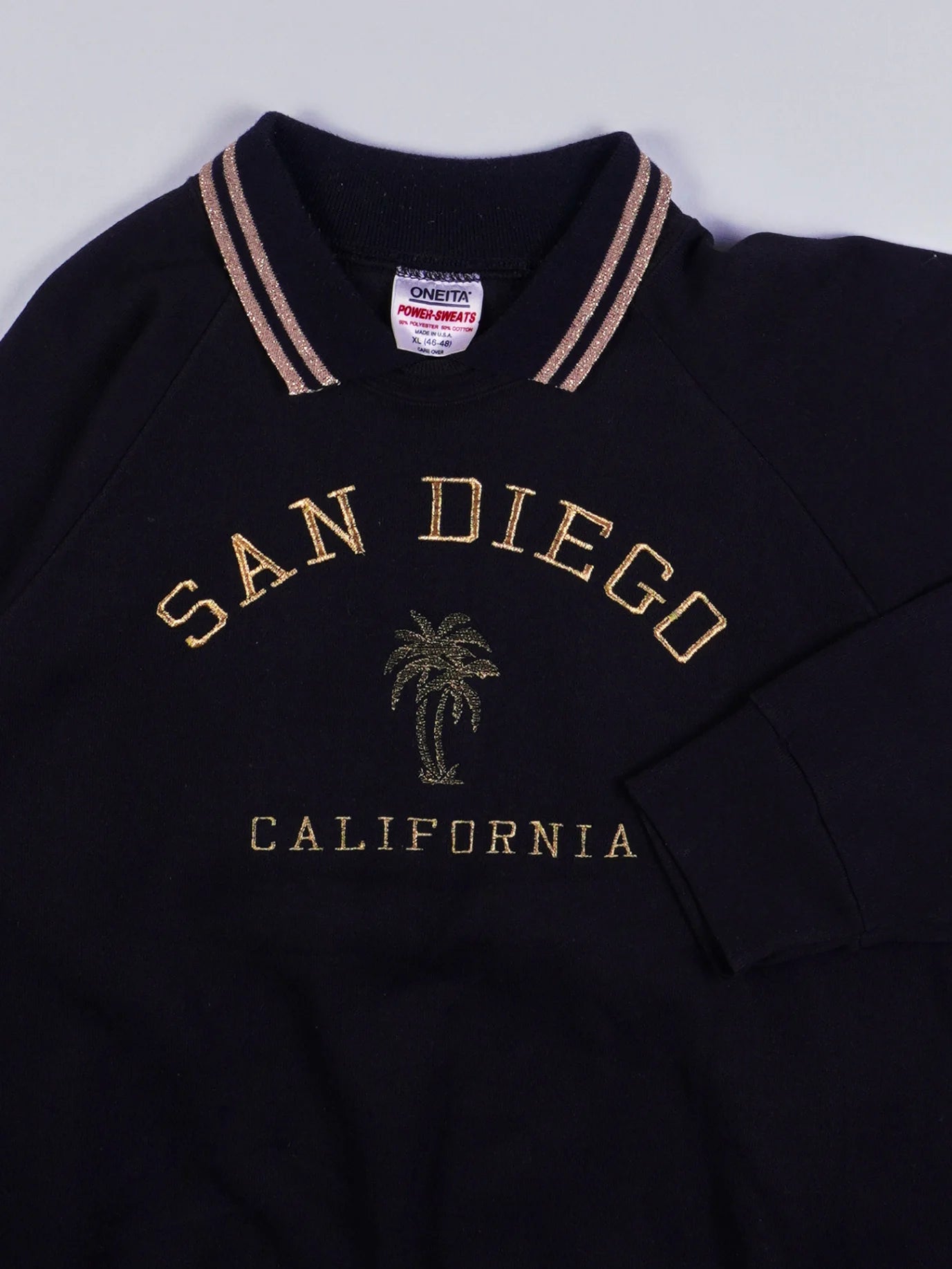 San Diego California Sweater (L)