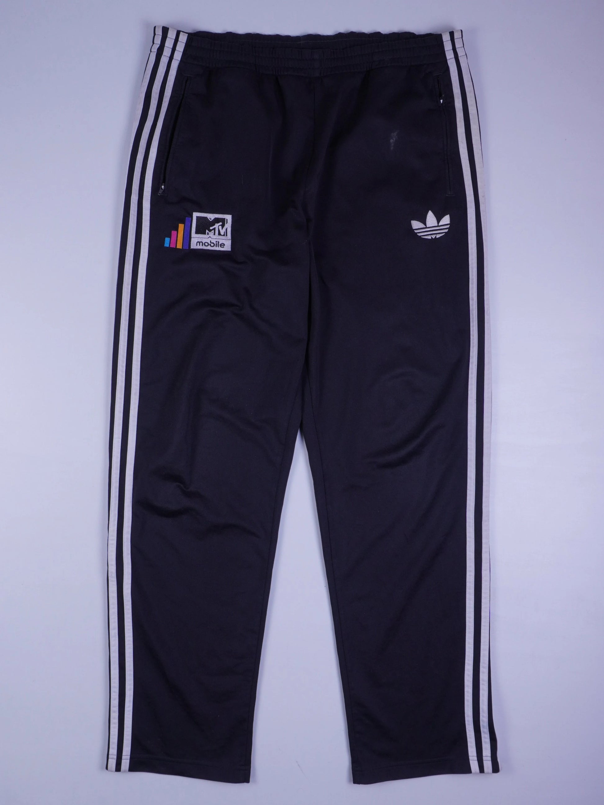 Adidas Track Pants (XL)