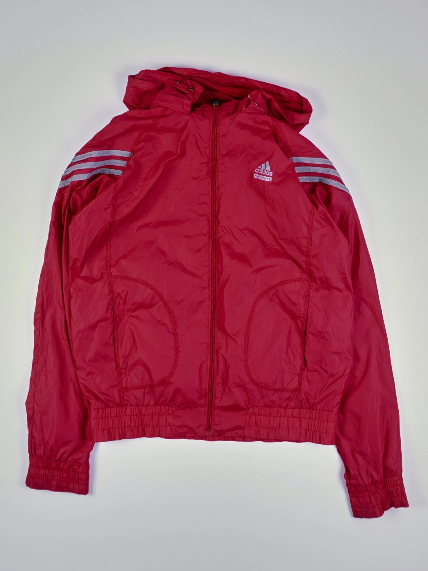 Adidas Trainingsjacke (S)