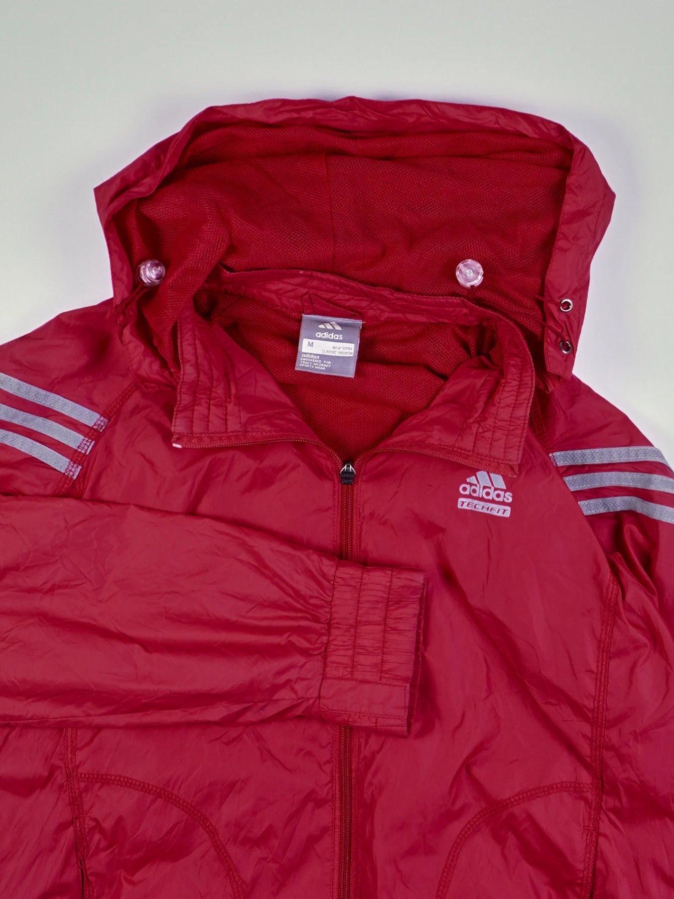 Adidas Trainingsjacke (S)