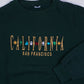 California San Francisco Sweater (L)