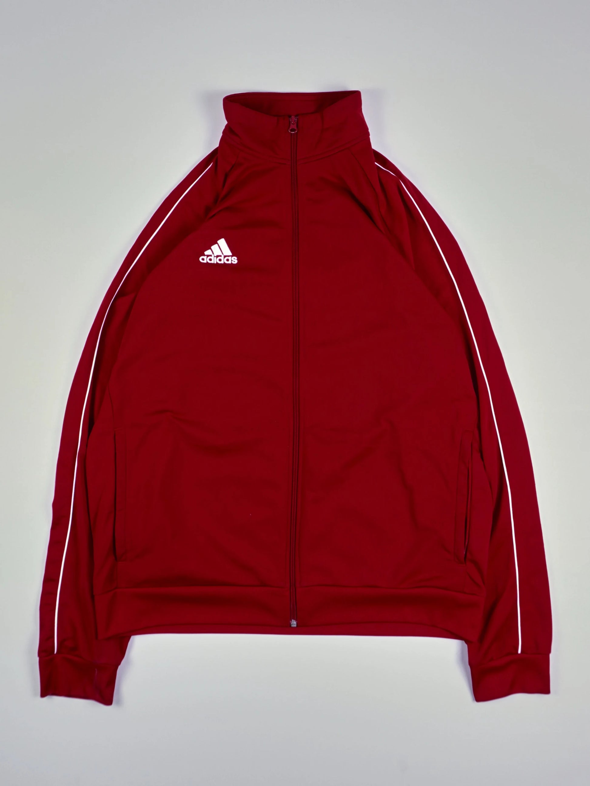 Adidas Trainingsjacke (XL)