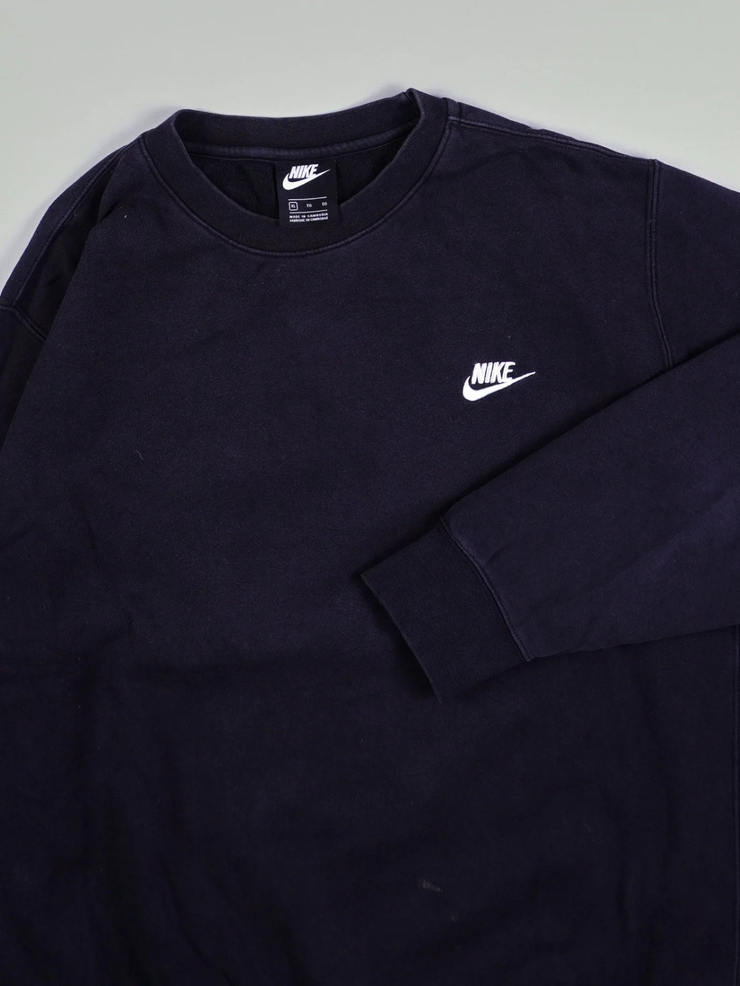 Nike Sweater (L)