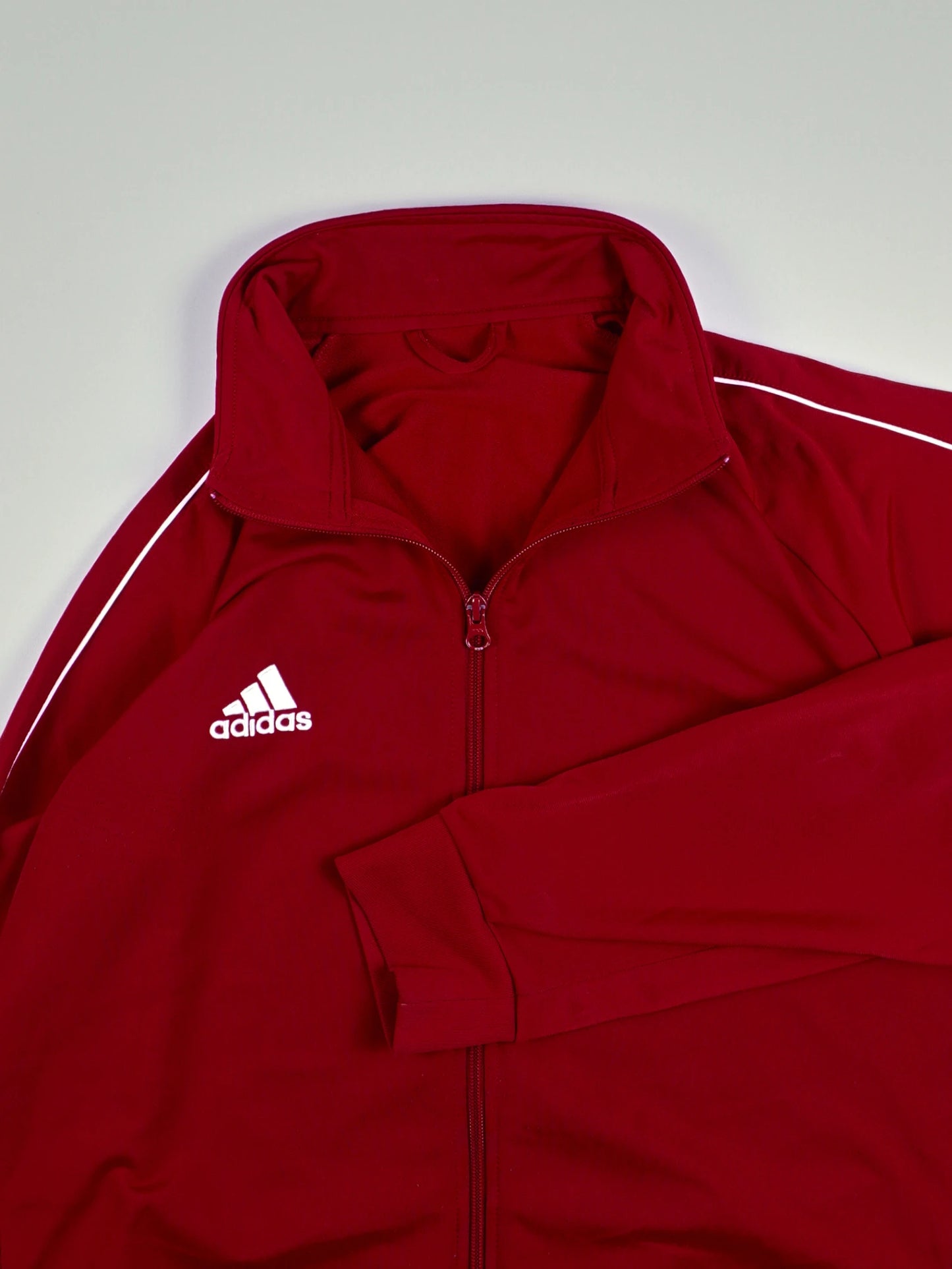 Adidas Trainingsjacke (XL)