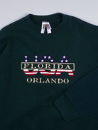 USA Florida Sweater (L)