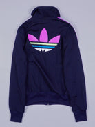 Adidas Trainingsjacke (XS)