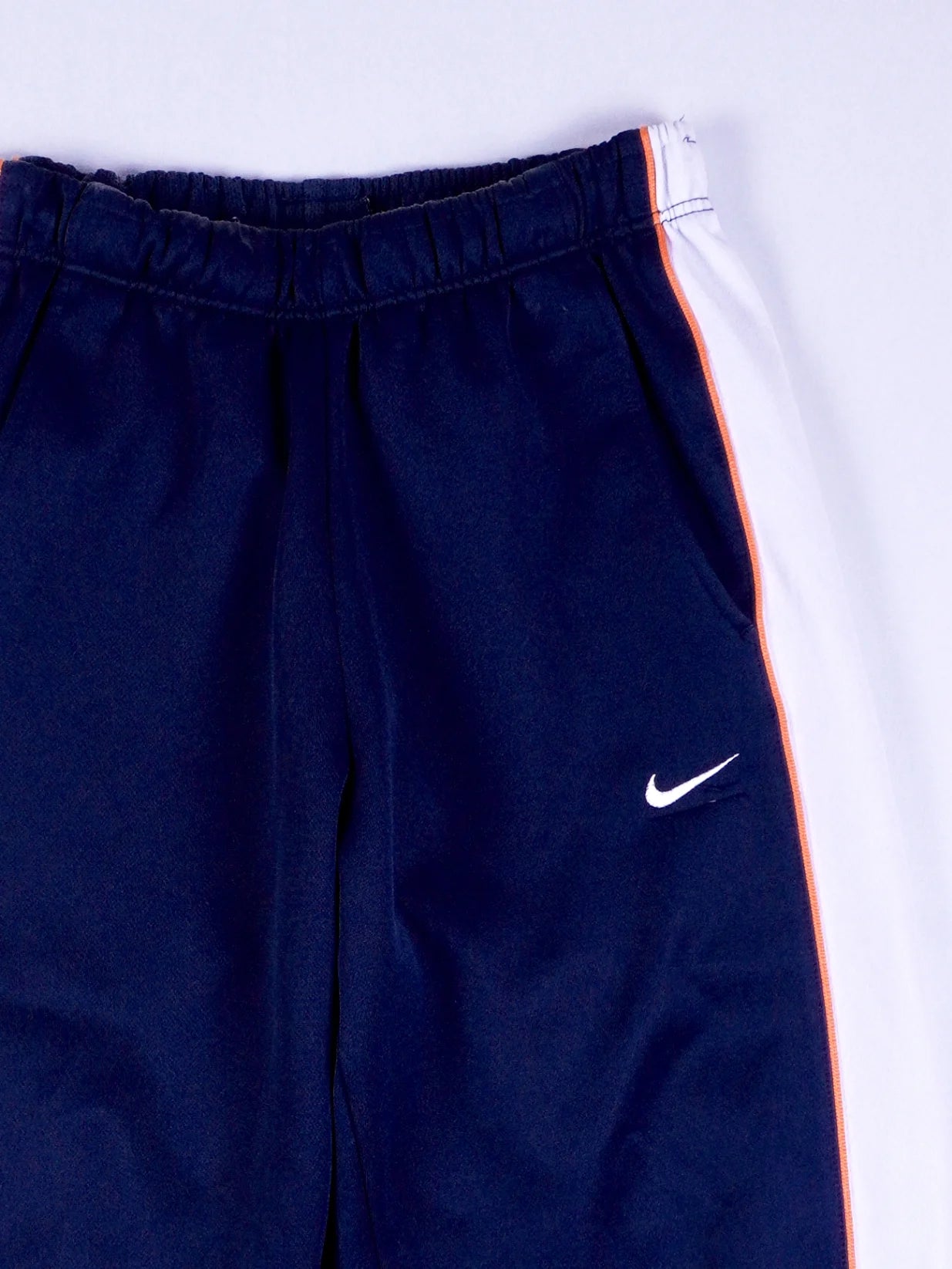 Nike Track Pants (XS)