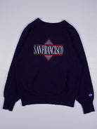 Champion San Francisco Sweater (L)