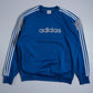 Adidas Sweater (L)