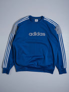 Adidas Sweater (L)
