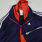 Adidas Trainingsjacke (L)